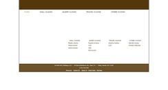 Desktop Screenshot of nylholdings.com